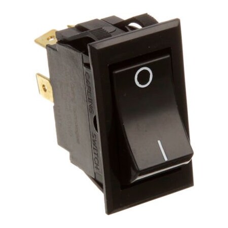 Allpoints Allpoints 8001151 Switch, Rocker For Alto Shaam 8001151